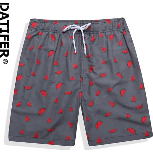 Datifer Men's Briefs-shorts
