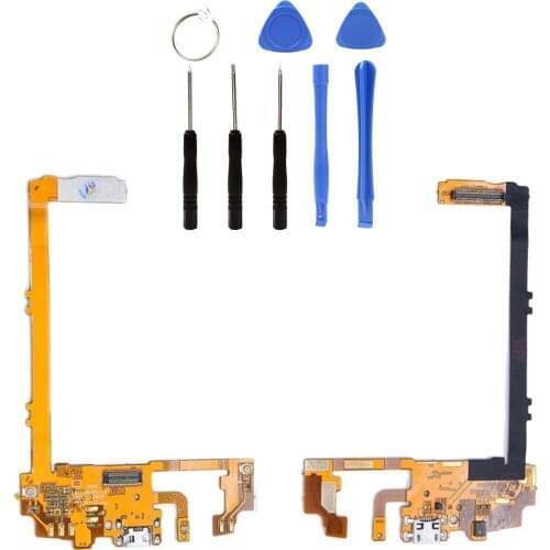 FOR Lg NEXUS 5 D821 Charging Port Jack Dock Plug Connector Charge Board Flex Cable Mobile Phone Parts