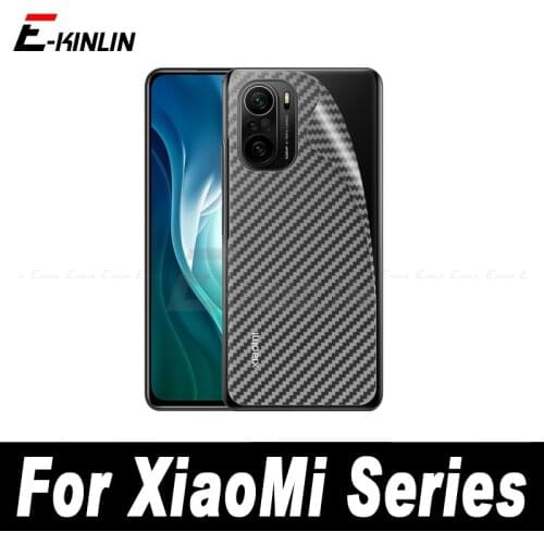 E-KINLIN Screen Protectors For Xiaomi Mi A2