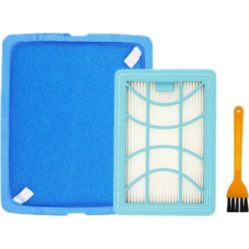 Suitable for Vacuum Cleaner Accessory Filter FC9732 FC9728 FC9735 Filter Elements HEPA Filter Cotton