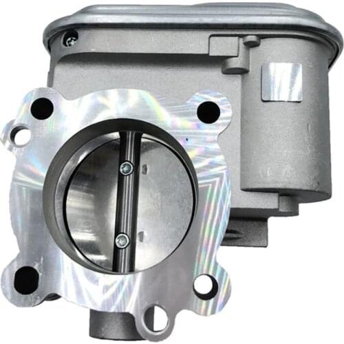 Throttle Body Assembly For DODGE AVENGER JOURNEY CALIBER JEEP PATRIOT COMPASS CHRYSLER 200 SEBRING 4891735AC 04891735AC 5429090