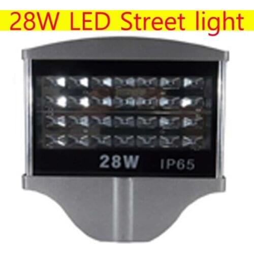 LEDWTP Street Lighting