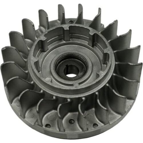 Farmertec Made Metal Flywheel For Stihl 066 MS660 MS650 Chainsaw #1122 400 1217