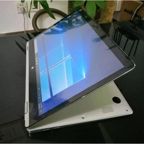 Hot selling 13.3 inch notebook Core 4GB SSD 128GB metal super ultra slim 13.3"Laptops