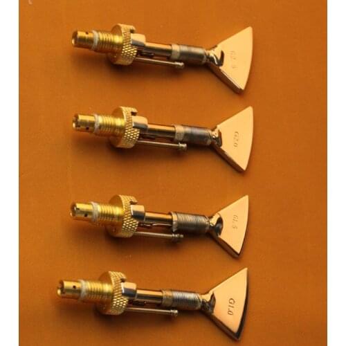 G type leather crimping machine edge line hot head 1mm / 1.5MM / 2MM / 2.5MM