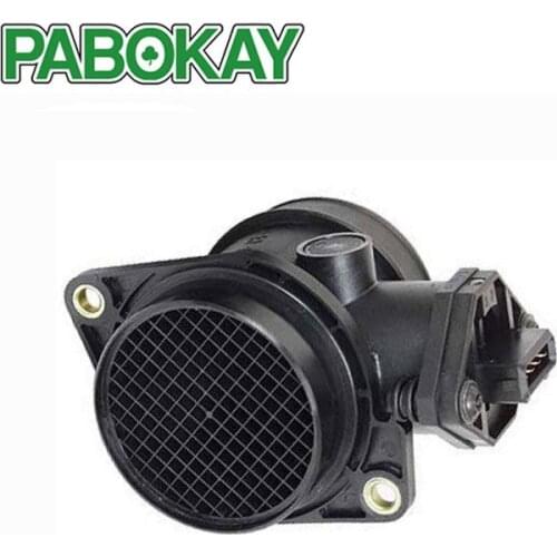 Mass Air Flow Meter 0280217117 Audi 037906461C FOR VW Cabrio Golf Passat Jetta 98VW12B529BA 0280217118