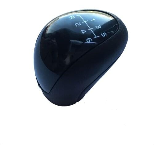 Car Shift Gear Knobs Shift Knob For MERCEDES SPRINTER II 906 2006-2013 VW CRAFTER I 2E 2F 2006-2011