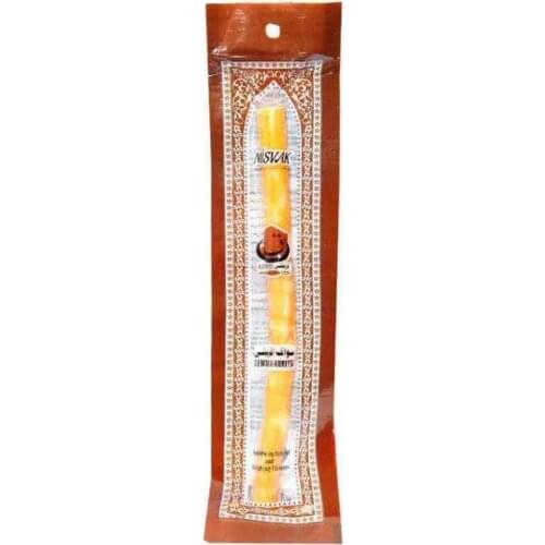 Miswak Fresh Traditional Natural Toothbrush Misvaks Eco Friendly Arak Siwak Teeth Whitener Vegan Dental Salvadora Persica