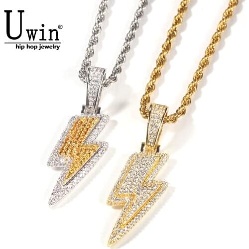 UWIN Children's Pendants