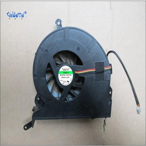 Laptop Fan For HP Pavilion All-in-One MS200 Series Ksb0712ha-9c41 Dc12v 0.40a KSB0712HA 9C41