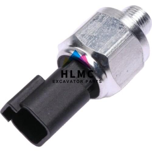 Spare parts 701/80319 Oil Pressure Sensor For Backhoe Loader 3CX 4CX
