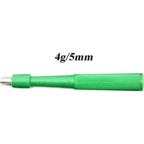 14G-00G Skin Dermal Anchors Disposable Biopsy Dermal Punch Body Piercing Tools