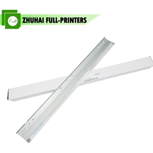 2PCS Free Shipping New Original Drum Cleaning Blade UCLEZ0179FCZ1 for Sharp MX-2300N 2700N 3500N 3501N 4500N 4501N