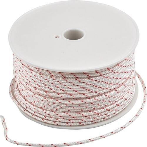 3.5MM X 100M is suitable for STIHLHUSQVARNA ECHO MCCULLOCH HOMELITE starter cord mcculloch parts