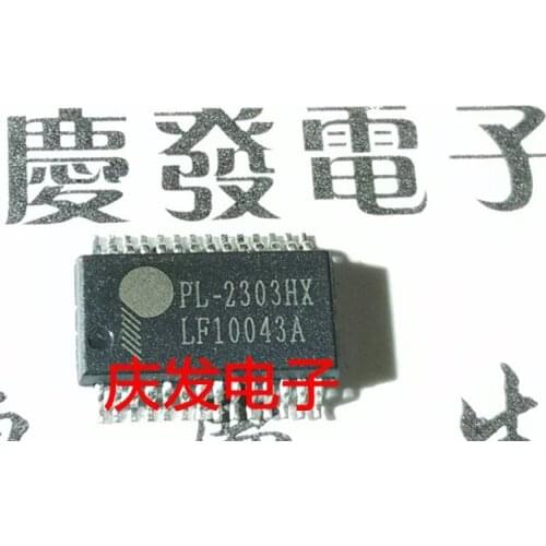 Delivery.PL-2303HX Free amount of high price