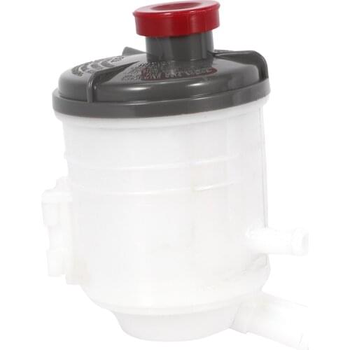 Power Steering Pump Fluid Reservoirs Oiler Oil Tank for Honda Civic 2006 2007 2008 2009 2010 2011 Fa1 Oem:53701-Snv-P01