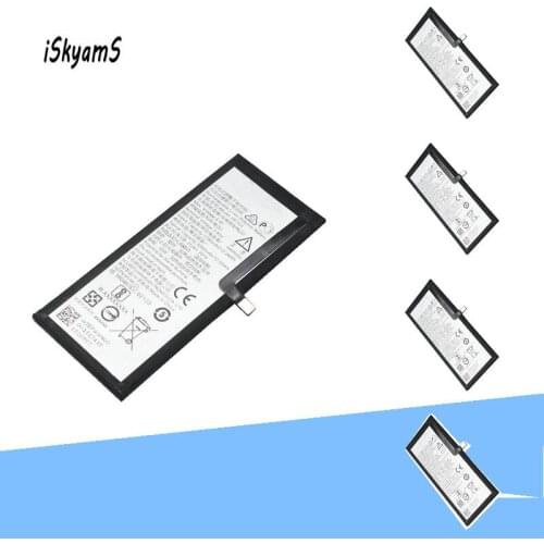 ISkyamS 5pcs HE333 3260mAh Replacement Battery For Nokia 8 Sirocco 8 Sirocco Global Dual SIM 8 Sirocco Global TD-LTE HMD Avatar