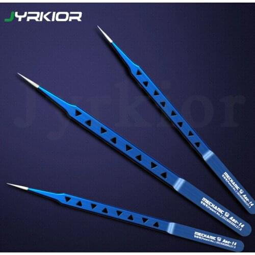Jyrkior Tweezers