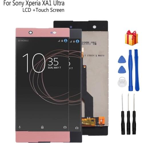 Kdascreen Xperia XA1 Ultra