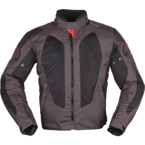 Modeka Motorcycle Jackets