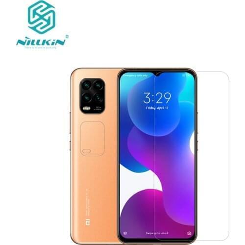 NILLKIN Screen Protectors For Xiaomi Redmi 10X Pro 5G