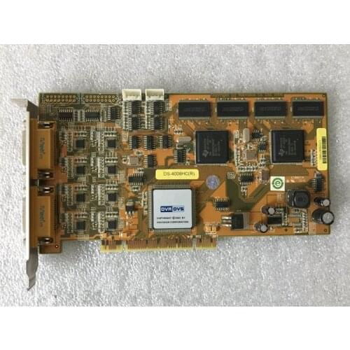 Applies to For DS-4008HC Monitoring Capture Card Monitoring Board