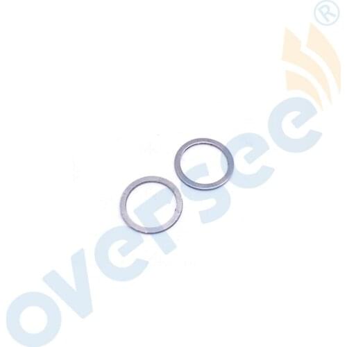 369-64032 Reverse Gear Gasket Shim for Tohatsu Hangkai Outboard Motor WASHER 15.2-19-1.9 369640320 369-64032-0