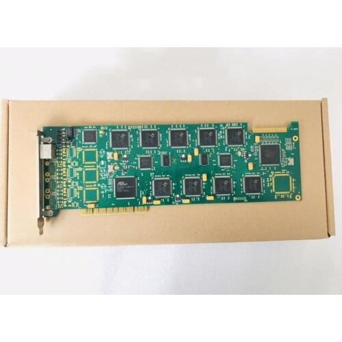 Industrial equipment board SHD-30C-CT/PCI