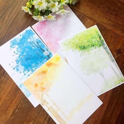 PYBETA Beautiful Envelopes China