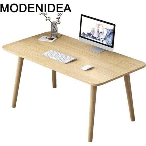 Furniture Notebook Mesa Escritorio Biurko Office Tafelkleed Children Bed Tray Laptop Tablo Bedside Desk Study Computer Table