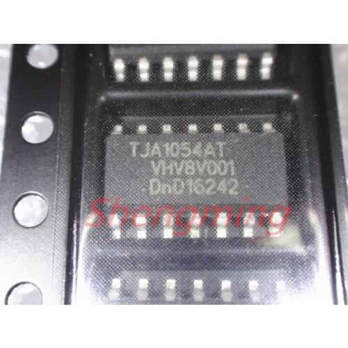 10PCS TJA1054 TJA1054AT SOP-14