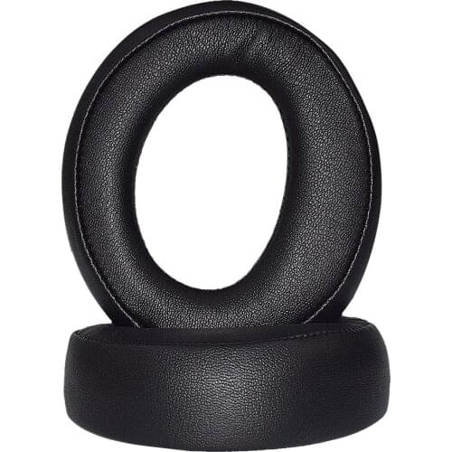 Ear Pads Cushions Cups for Sony Playstation 3 PS3 PS4 PSV VR PC Gold Wireless Stereo Headset 7.0 Virtual Surround Soun
