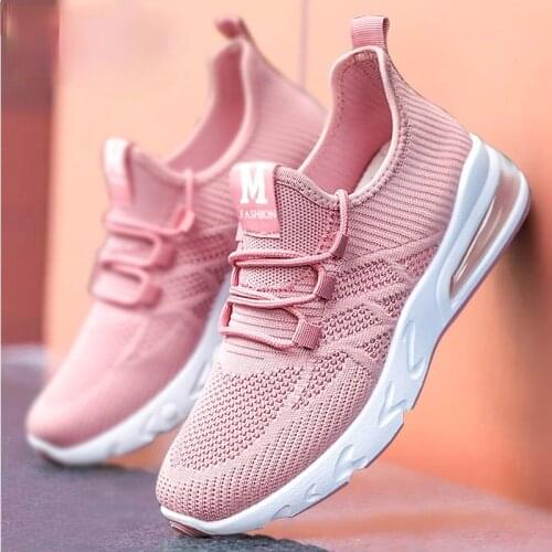 BZQBZX Womens Spring Shoes