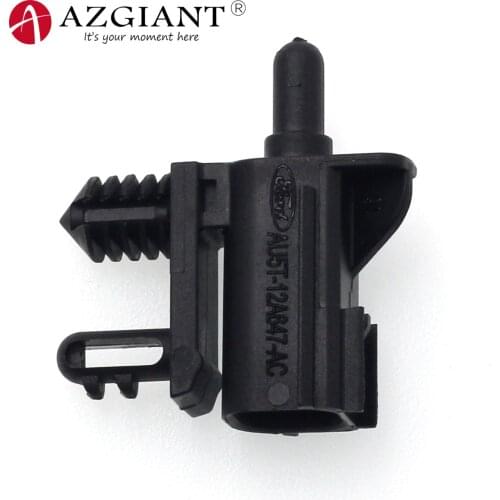AZGIANT Original Car Outdoor Temperature Sensor For Ford Focus Mondeo Kuga Edge Taurus Escort AU5T 12A647 AC F150 F-150