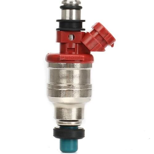 Engine Parts 1PCS fuel injector OEM 23250-35040 2325035040 T194-4 For Toyota 4Runner Pickup T100 22RE 2.4L