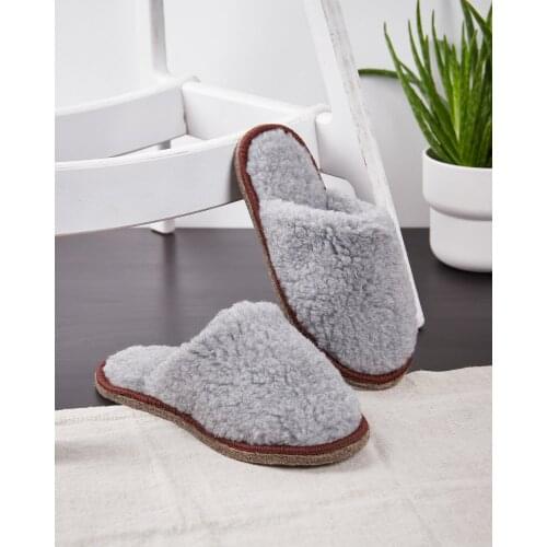 Мужские тапочки Flavour knit HOME China At AliExpress