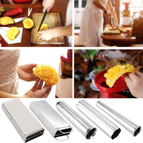 Stainless Steel Popsicle Mold Rack Ice Lolly Mold Frozen Lolly Popsicle Maker Homemade Ice Cream Mold With Popsicle Holder