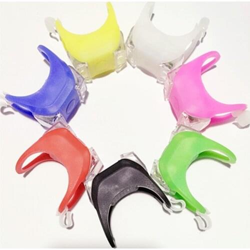 Outdoor night remind lamo Security Alert Safe Care Caution safe Lights carrying for baby car camping 20% off