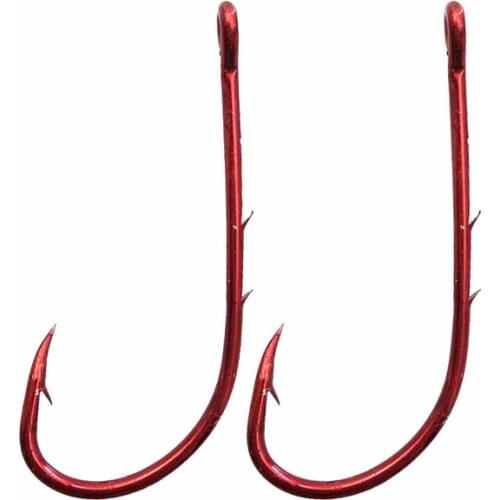 JSHANMEI Offset Hooks