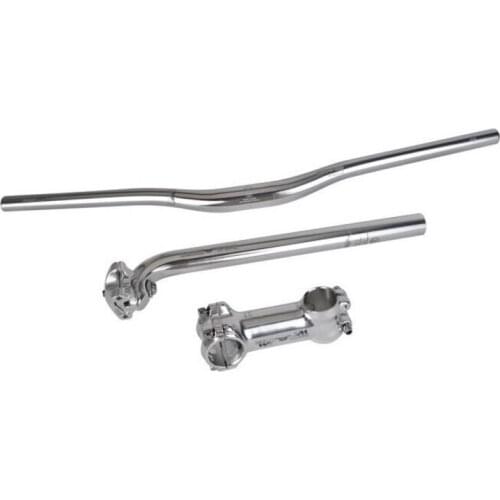 WindSpeed TEAM-2P riser handlebar seatpost stem for MTB bike Aluminium alloy