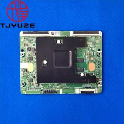 New BN41-02297A 02297 BN95-01942A logic board UE55JS8500T UE55JS9000 UE55JU6500K UE55JU6740UXXU CY-WJ055HGLVH8 TCON LVDS BOARD