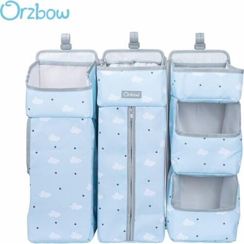 Orzbow Bed Linen For Newborns