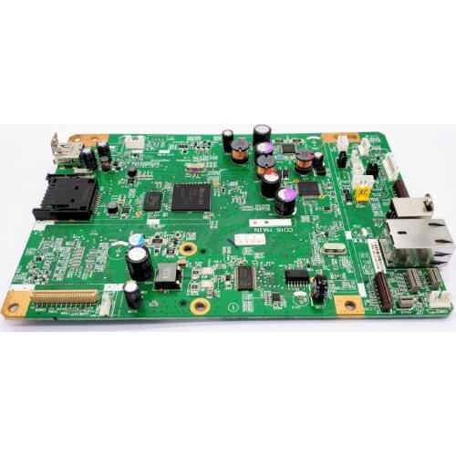 MAIN BOARD FOR EPSON WORKFORCE 3620 WF3620 WF-3620 WF 3620 PRINTER