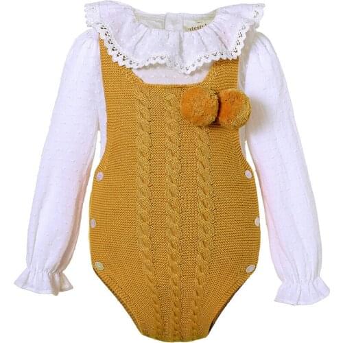 Pettigirl Sets Of Clothes For Newborn Girls