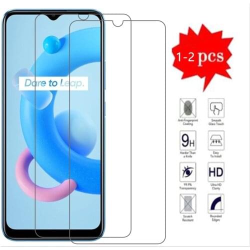 Tempered glass screen protector for realme c15 c11 c20 c12 case cover coque on realmi c 15 11 20 12 15c 11c 20c 12c realmec15