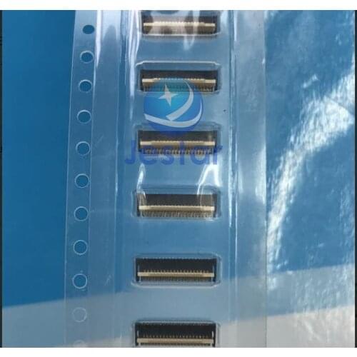 2pcs/lot LCD FPC connector clip for SONY xperia Z5 Compact mini E5823 E5803