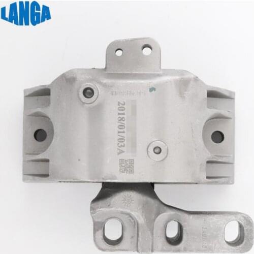 Fot VW Beetle Golf MK4 Bora 1.8 1.9TDI Audi A3 Engine Mounting Rear Engine Motor Mount OE: 1J0199262BF