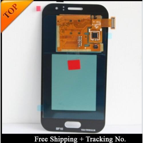 Free Shipping Tracking No. 100% tested For Samsung J120 LCD J1 2016 Display LCD Screen Touch Digitizer Assembly