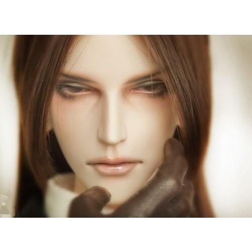 Bjd / sd doll toy 80CM uncle strong t