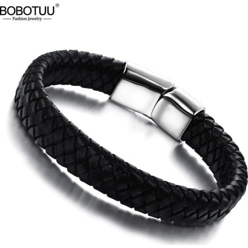 Магнитные браслеты BOBOTUU China At AliExpress